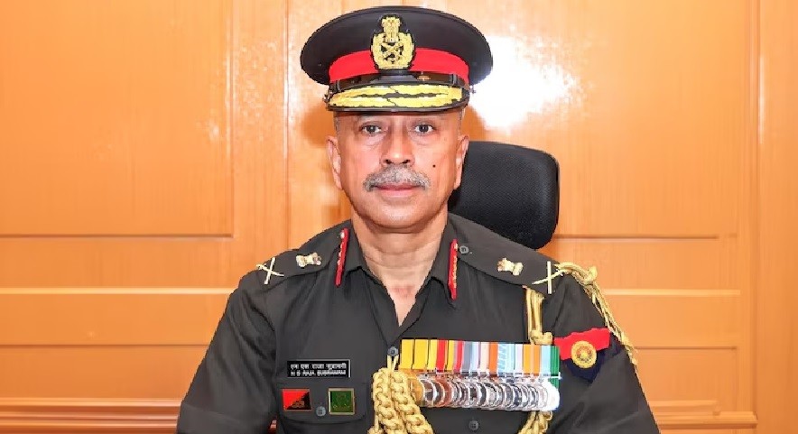ভারতের নতুন প্রতিরক্ষা ও নৌবাহিনী প্রধান নিয়োগ